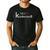Team Kindercare Teacher Back To School Shirt T-Shirt Men's Casual T-Shirt Black Team Kindercare Teacher Back To School Shirt T-Shirt Men's Casual T-Shirt Black