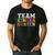 Team Kindergarten Shirt Boy Girl Teacher Graduation Men's Casual T-Shirt Black Team Kindergarten Shirt Boy Girl Teacher Graduation Men's Casual T-Shirt Black