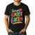 Team Kindergarten Teacher Student Back To School Men's Casual T-Shirt Black Team Kindergarten Teacher Student Back To School Men's Casual T-Shirt Black