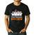 Team Preschool Boo Crew Halloween Teacher Student Costume Men's Casual T-Shirt Black Team Preschool Boo Crew Halloween Teacher Student Costume Men's Casual T-Shirt Black