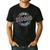 Team Second Grade Teacher Student Back To School 2nd Grade Men's Casual T-Shirt Black Team Second Grade Teacher Student Back To School 2nd Grade Men's Casual T-Shirt Black