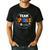 TEAM Specials Teacher TRIBE Squad Back To Primary School Men's Casual T-Shirt Black TEAM Specials Teacher TRIBE Squad Back To Primary School Men's Casual T-Shirt Black