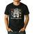 Technology Teacher Messy Bun Technology Teaching Men's Casual T-Shirt Black Technology Teacher Messy Bun Technology Teaching Men's Casual T-Shirt Black
