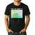 Tell Me About It Speech Language Pathology AAC Sped Teacher Men's Casual T-Shirt Black Tell Me About It Speech Language Pathology AAC Sped Teacher Men's Casual T-Shirt Black