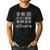 Tenured Professor Women Teacher Tired Tenacious And Tenure Men's Casual T-Shirt Black Tenured Professor Women Teacher Tired Tenacious And Tenure Men's Casual T-Shirt Black