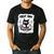 Test Day Stressed Cat Teacher Student Kids Testing Day Men's Casual T-Shirt Black Test Day Stressed Cat Teacher Student Kids Testing Day Men's Casual T-Shirt Black
