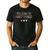 Test Day Teacher You Can Do Hard Things Heart Women Kids Men's Casual T-Shirt Black Test Day Teacher You Can Do Hard Things Heart Women Kids Men's Casual T-Shirt Black