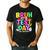 Testing Day Bruh It’s Test Day You Got This Teacher Student Men's Casual T-Shirt Black Testing Day Bruh It’s Test Day You Got This Teacher Student Men's Casual T-Shirt Black
