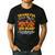 Thankful For My 2nd Grade Turkeys Thanksgiving Teacher Fall Men's Casual T-Shirt Black Thankful For My 2nd Grade Turkeys Thanksgiving Teacher Fall Men's Casual T-Shirt Black