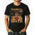Thankful Math Turkey Teacher Happy Thanksgiving Men's Casual T-Shirt Black Thankful Math Turkey Teacher Happy Thanksgiving Men's Casual T-Shirt Black