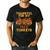 Thankful For My Pre K Turkeys Teacher Thanksgiving Men Women Men's Casual T-Shirt Black Thankful For My Pre K Turkeys Teacher Thanksgiving Men Women Men's Casual T-Shirt Black