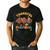 Thankful For My Preschool Turkeys Thanksgiving Teacher Fall Men's Casual T-Shirt Black Thankful For My Preschool Turkeys Thanksgiving Teacher Fall Men's Casual T-Shirt Black