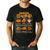 Thankful Syllables Teacher Thanksgiving Educational Kids Men's Casual T-Shirt Black
