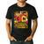 Thanksgiving 67 Meme Science Teacher Periodic Table Women Men's Casual T-Shirt Black