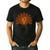 Thanksgiving Math Teacher Math Symbol Men Women Girls Kids Men's Casual T-Shirt Black Thanksgiving Math Teacher Math Symbol Men Women Girls Kids Men's Casual T-Shirt Black