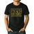 That's What I Do I Teach History And I Know Things Teacher Men's Casual T-Shirt Black That's What I Do I Teach History And I Know Things Teacher Men's Casual T-Shirt Black