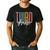 Third Grade Girls Boys Teacher Team 3rd Grade Squad Men's Casual T-Shirt Black Third Grade Girls Boys Teacher Team 3rd Grade Squad Men's Casual T-Shirt Black