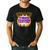 This Is My Tired Teacher Costume Halloween Teachers Men's Casual T-Shirt Black This Is My Tired Teacher Costume Halloween Teachers Men's Casual T-Shirt Black