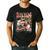 Tis The Season For Inclusion Christmas Sped Teacher Men's Casual T-Shirt Black Tis The Season For Inclusion Christmas Sped Teacher Men's Casual T-Shirt Black