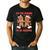Tis The Season Reading Christmas Shirt Book Lovers Teacher Men's Casual T-Shirt Black Tis The Season Reading Christmas Shirt Book Lovers Teacher Men's Casual T-Shirt Black