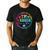 TK & Kinder Dream Team Transitional Kindergarten Teacher Men's Casual T-Shirt Black TK & Kinder Dream Team Transitional Kindergarten Teacher Men's Casual T-Shirt Black