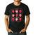 TK Is My Jam Transitional Kindergarten TK Teacher Strawberry Men's Casual T-Shirt Black TK Is My Jam Transitional Kindergarten TK Teacher Strawberry Men's Casual T-Shirt Black