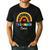 TK And Kinder Crew TK Teacher Transitional Kindergarten PreK Men's Casual T-Shirt Black TK And Kinder Crew TK Teacher Transitional Kindergarten PreK Men's Casual T-Shirt Black