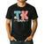 TK Team Back To School Teachers Students Team TK Men's Casual T-Shirt Black TK Team Back To School Teachers Students Team TK Men's Casual T-Shirt Black
