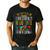 Toddler Negotiator Preschool Teacher Humor Babysitters Men's Casual T-Shirt Black Toddler Negotiator Preschool Teacher Humor Babysitters Men's Casual T-Shirt Black