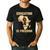 History Education Is Freedom African Map Black Teacher Men's Casual T-Shirt Black History Education Is Freedom African Map Black Teacher Men's Casual T-Shirt Black