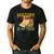 History Is Kind Of My Thing Historian Historic Teacher Job Men's Casual T-Shirt Black