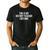 This Is My History Teacher Costume Halloween T Shirt Men Women Kids Men's Casual T-Shirt Black