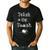 Trick Or Teach Halloween Teacher Shirt Teaching Spider Tee For Men Women Kids Men's Casual T-Shirt Black