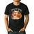 Trick Or Teach Retro Halloween Teacher Women Men Costume Men's Casual T-Shirt Black Trick Or Teach Retro Halloween Teacher Women Men Costume Men's Casual T-Shirt Black