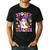 Trick Or Teach Spooky Teacher Ghost Halloween Teacher Men's Casual T-Shirt Black Trick Or Teach Spooky Teacher Ghost Halloween Teacher Men's Casual T-Shirt Black