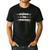 Trick Or Teach Spooky Teacher Happy Halloween Bracelet Men's Casual T-Shirt Black