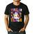 Trick Or Teach Teacher Ghost Teaching Fun Halloween Teacher Men's Casual T-Shirt Black Trick Or Teach Teacher Ghost Teaching Fun Halloween Teacher Men's Casual T-Shirt Black