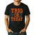 Trig Or Treat Trigonometry Math Teacher Halloween Men's Casual T-Shirt Black Trig Or Treat Trigonometry Math Teacher Halloween Men's Casual T-Shirt Black