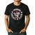 Twin Day Teacher Twinning With My Bestie Matching For Men Women Men's Casual T-Shirt Black Twin Day Teacher Twinning With My Bestie Matching For Men Women Men's Casual T-Shirt Black