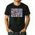 Twinning With My Teacher Bestie Teaching Partner Men's Casual T-Shirt Black Twinning With My Teacher Bestie Teaching Partner Men's Casual T-Shirt Black