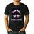 Twinning With My Teacher Bestie Twin Day Friends Teacher Men's Casual T-Shirt Black
