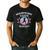 Never Underestimate Teachers Who Runs For Fun Men's Casual T-Shirt Black Never Underestimate Teachers Who Runs For Fun Men's Casual T-Shirt Black
