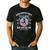 Never Underestimate Teachers Who Runs For Fun Running Teache Men's Casual T-Shirt Black Never Underestimate Teachers Who Runs For Fun Running Teache Men's Casual T-Shirt Black