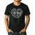 Unity Day No Bullying Orange Anti Bullying Teachers Kids Men's Casual T-Shirt Black Unity Day No Bullying Orange Anti Bullying Teachers Kids Men's Casual T-Shirt Black