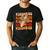 Unity Day Orange Kindness Teacher Bow Anti Bullying Be Kind Men's Casual T-Shirt Black Unity Day Orange Kindness Teacher Bow Anti Bullying Be Kind Men's Casual T-Shirt Black