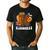 Unity Day Shirt Kindness Orange Teacher Kids Be Kind Men's Casual T-Shirt Black Unity Day Shirt Kindness Orange Teacher Kids Be Kind Men's Casual T-Shirt Black