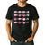 Valentines Day Order Of Operations Valentines Math Teacher Men's Casual T-Shirt Black Valentines Day Order Of Operations Valentines Math Teacher Men's Casual T-Shirt Black