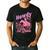 Vintage Howdy First Grade Cowgirl Teacher Western School Men's Casual T-Shirt Black Vintage Howdy First Grade Cowgirl Teacher Western School Men's Casual T-Shirt Black