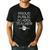 Vintage Proud Public School Teacher Red For Ed T-Shirt Men's Casual T-Shirt Black Vintage Proud Public School Teacher Red For Ed T-Shirt Men's Casual T-Shirt Black