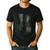 Violin Player Instrument Music Teacher Musical Violinist Men's Casual T-Shirt Black Violin Player Instrument Music Teacher Musical Violinist Men's Casual T-Shirt Black